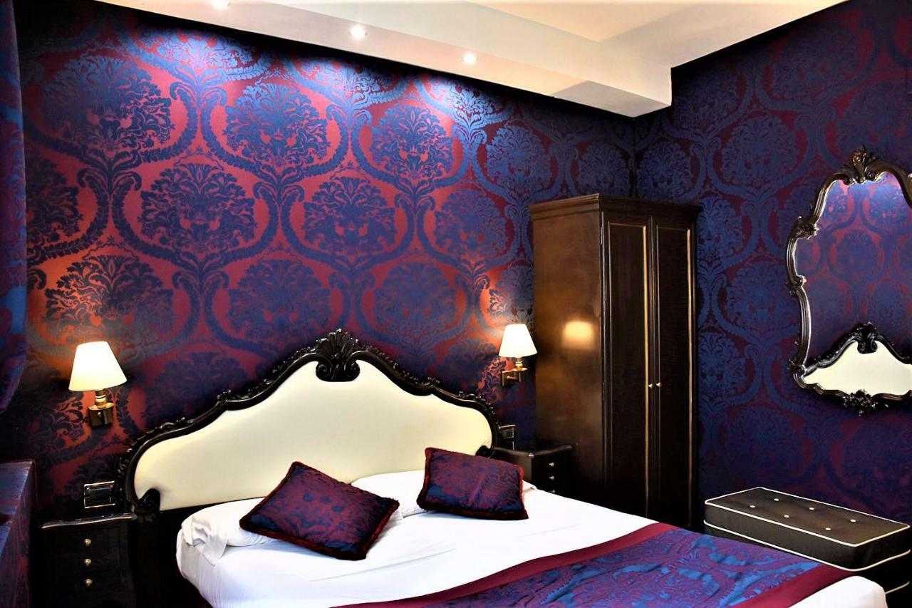Chambre Triple