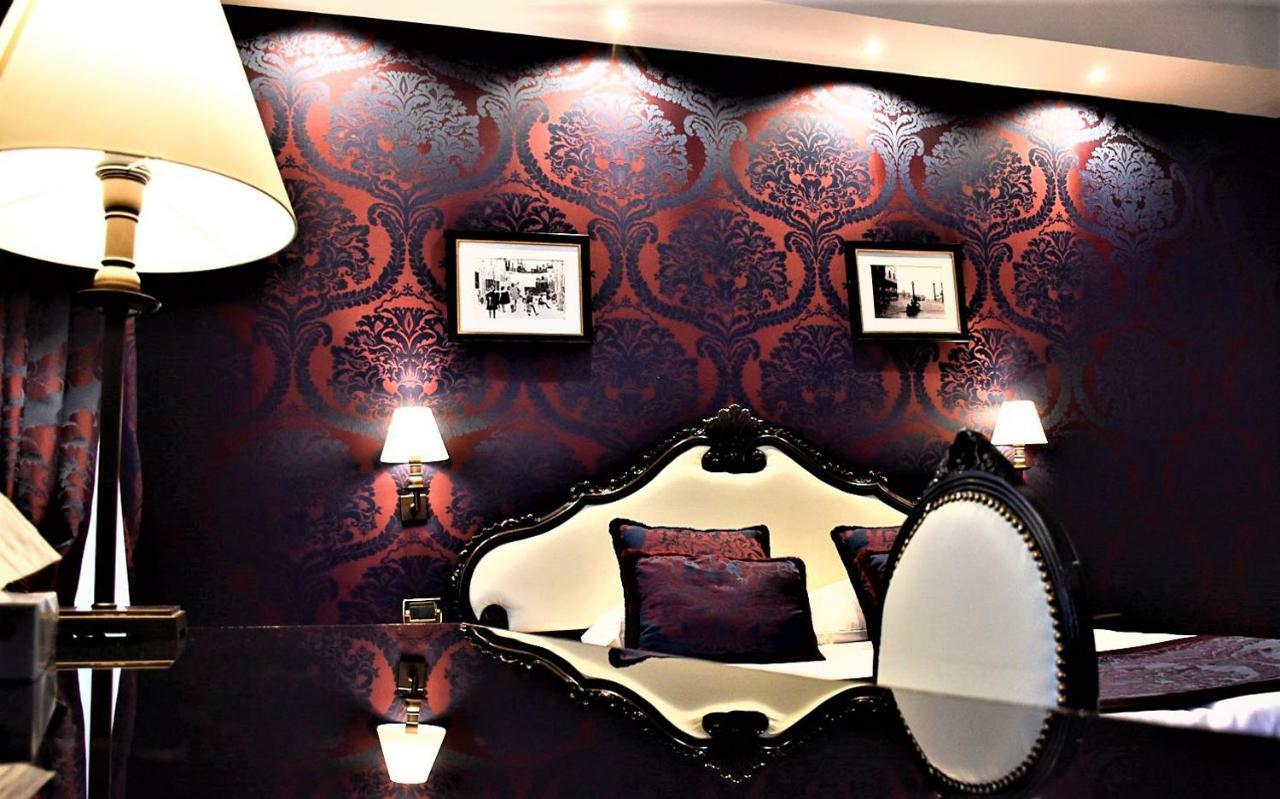 Chambre Familiale
