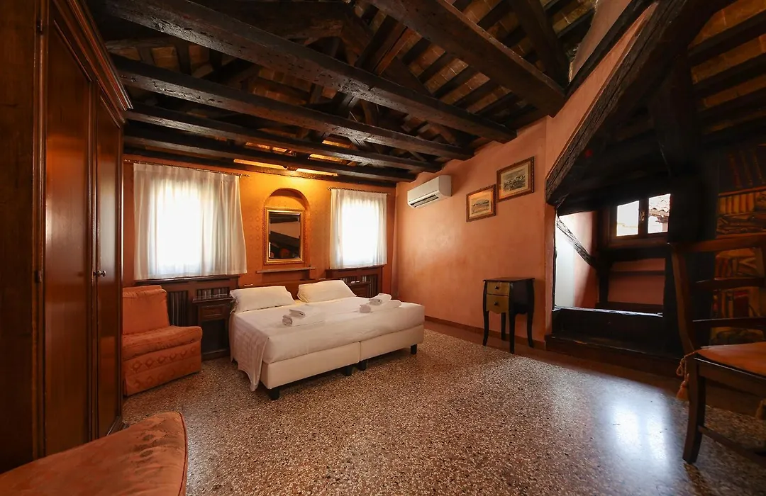 Locanda Antica Venezia-1