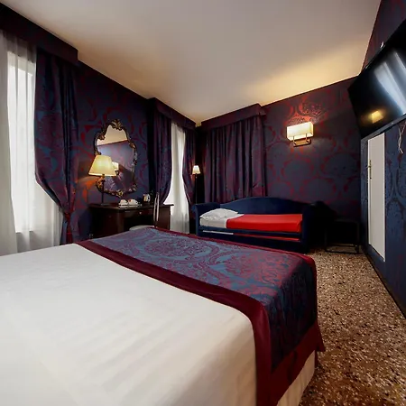 Locanda Antica Venezia-3