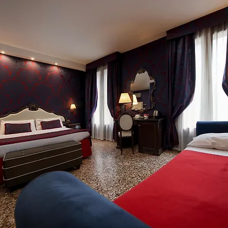 Locanda Antica Venezia-2